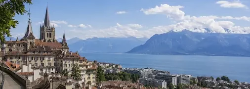 Ayurvéda Lausanne