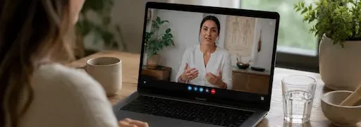 Ayurvéda en ligne