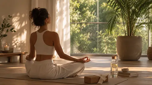 Hygiène de vie et routines