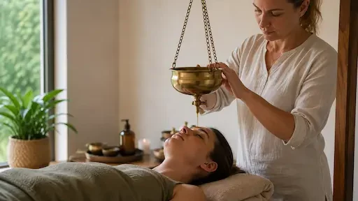 Traitements ayurvédiques