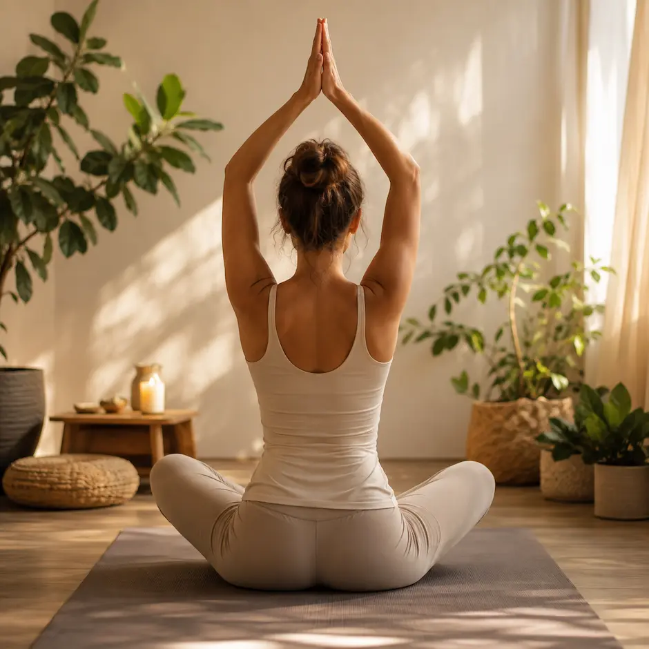 Yoga individuel