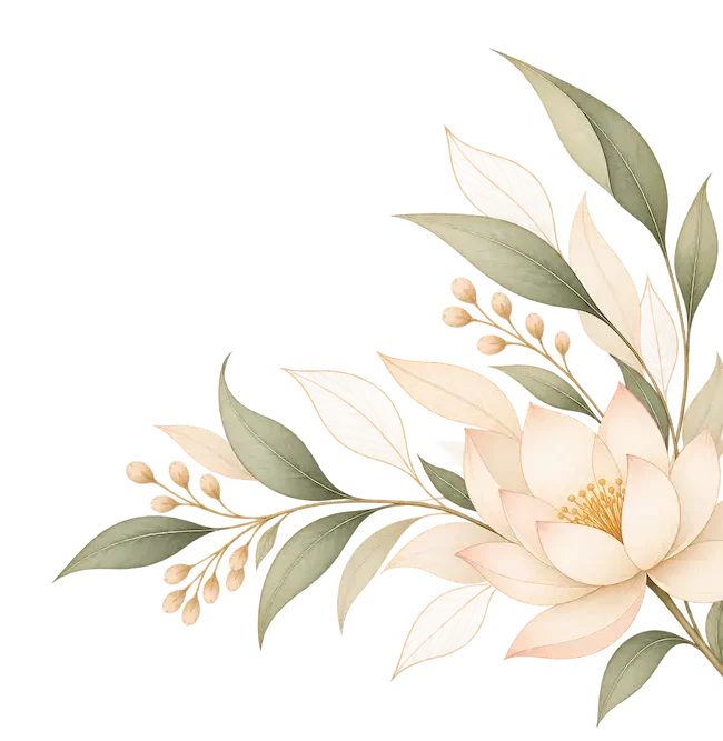 Illustration Accueil - Santé par l'Ayurveda
